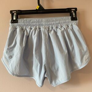 Lululemon hotty hot 2.5”